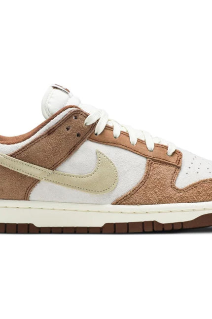 Nike Dunk Low 'Medium Curry'