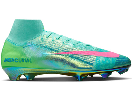 Nike Zoom Mercurial Superfly 10 Elite SE FG 'Cosmic Speed Chapter 2 Pack'