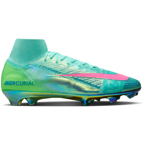 Nike Zoom Mercurial Superfly 10 Elite SE FG 'Cosmic Speed Chapter 2 Pack'