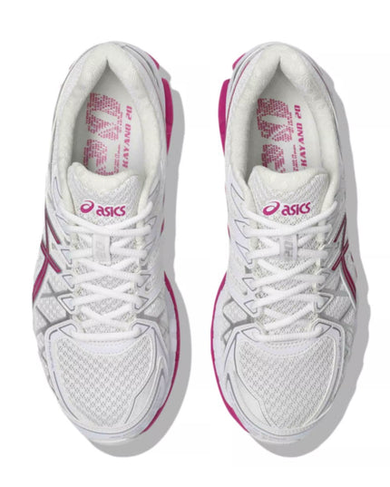 Asics Gel-Kayano 20 'White Raspberry'