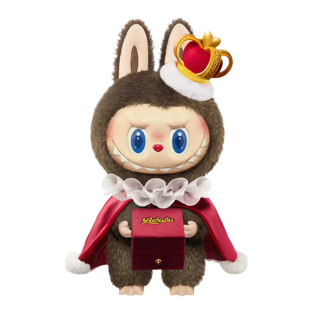 未開封新品 POP MART LET'S CHECKMATE Labubu Pop Mart Labubu The Monsters Let's Checkmate Series Vinyl