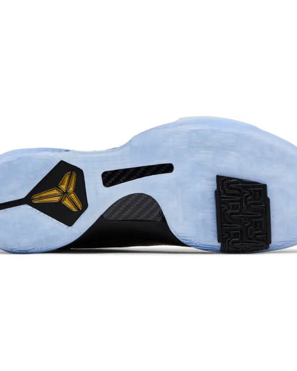Nike Kobe 5 Protro Year of the Mamba 'Eggplant'