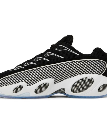 NOCTA x Nike Glide 'Black White'