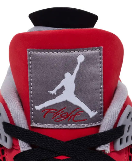 Air Jordan 4 Retro 'Toro Bravo' (2026)