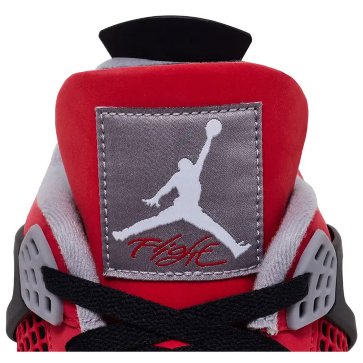 Air Jordan 4 Retro 'Toro Bravo' (2026)