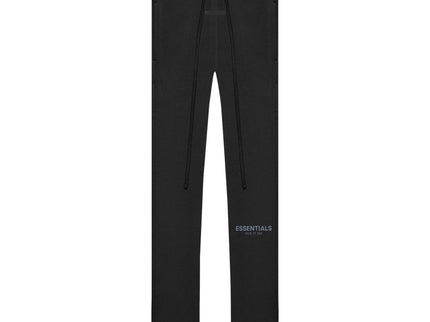 FEAR OF GOD ESSENTIALS Sweatpants - Black (SS21)