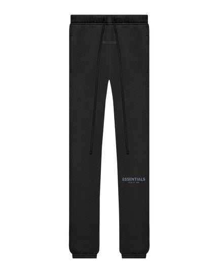 FEAR OF GOD ESSENTIALS Sweatpants - Black (SS21)