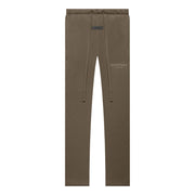 FEAR OF GOD ESSENTIALS Relaxed Sweatpants - Wood (Fall 22)