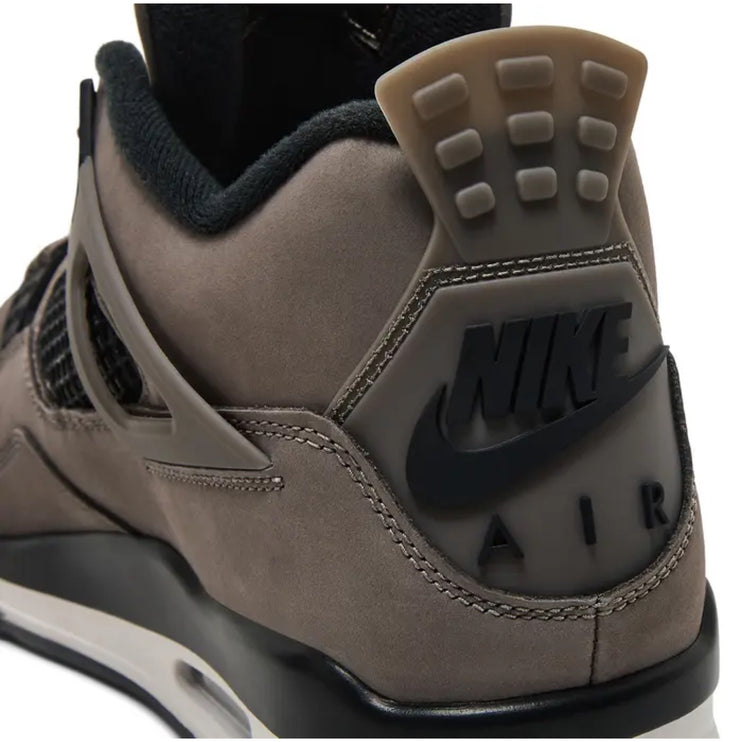 Air Jordan 4 Retro OG 'Cave Stone'