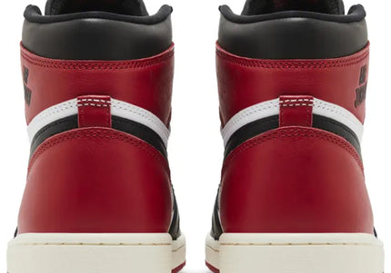 Air Jordan 1 Retro High OG 'Black Toe Reimagined'