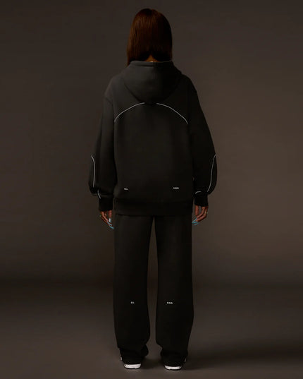 Nike x NOCTA Fleece CS Hoodie - Anthracite