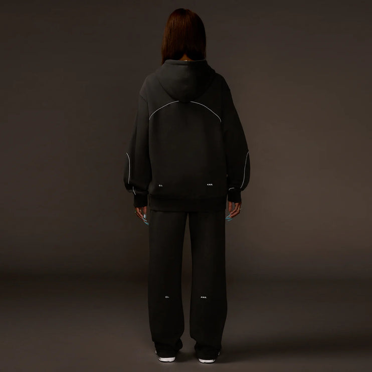 Nike x NOCTA Fleece CS Hoodie - Anthracite