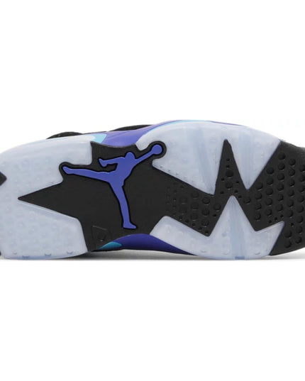 Air Jordan 6 Retro ‘Aqua’