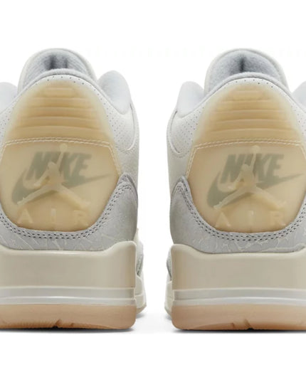 Air Jordan 3 Retro SE Craft 'Ivory'