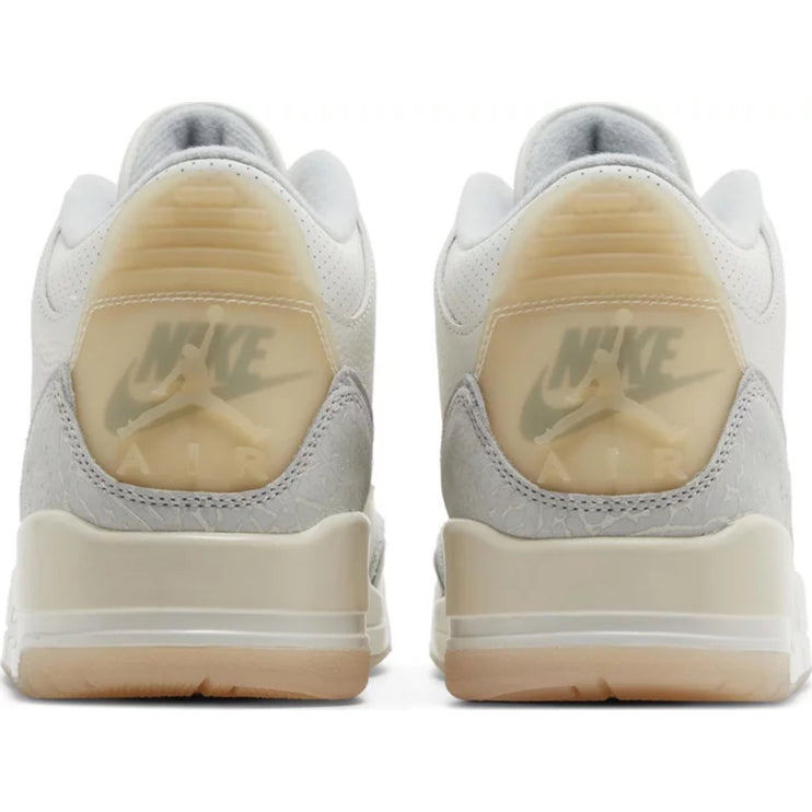 Air Jordan 3 Retro SE Craft 'Ivory'