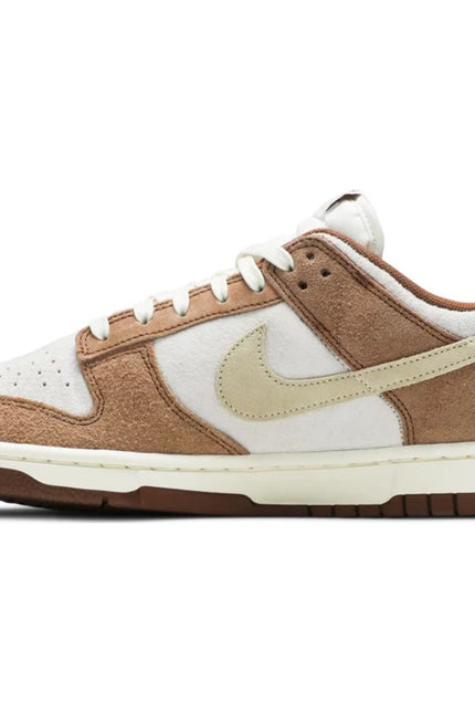 Nike Dunk Low 'Medium Curry'