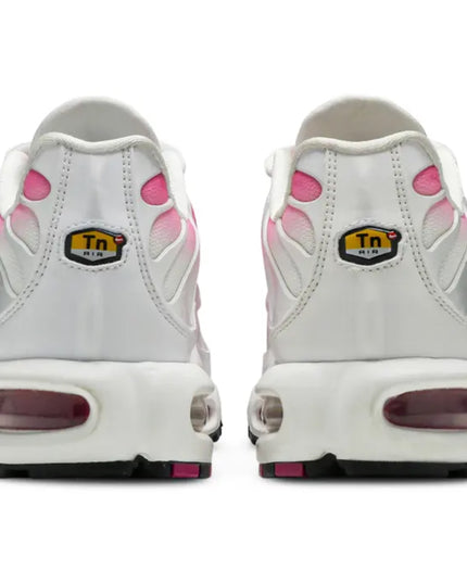 Nike Air Max Plus 'Pink Fade' (Women's)