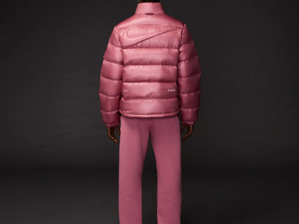 Nike x NOCTA Sunset Puffer Jacket - Desert Berry