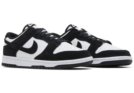 Nike Dunk Low Retro SE 'Suede Panda'