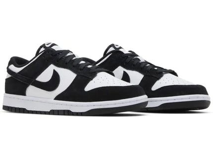 Nike Dunk Low Retro SE 'Suede Panda'