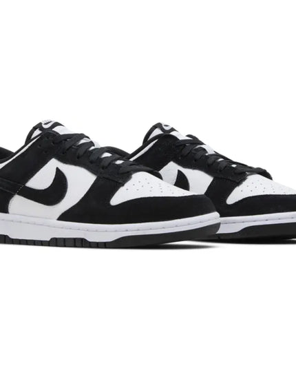 Nike Dunk Low Retro SE 'Suede Panda'