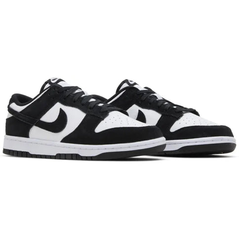 Nike Dunk Low Retro SE 'Suede Panda'