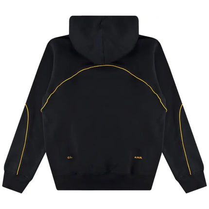 Nike x NOCTA NRG AU Hoodie - Black/Gold