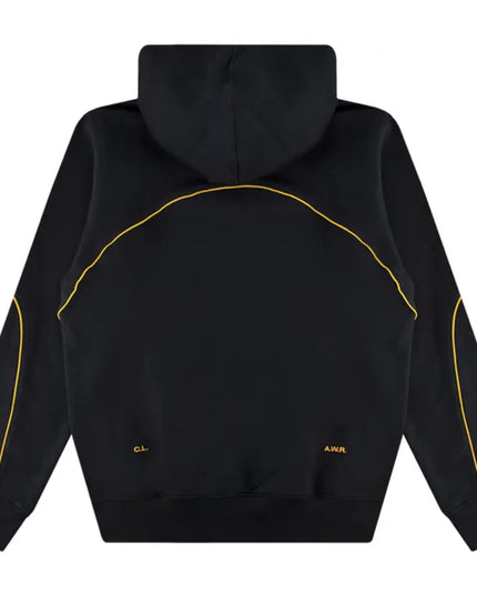 Nike x NOCTA NRG AU Hoodie - Black/Gold