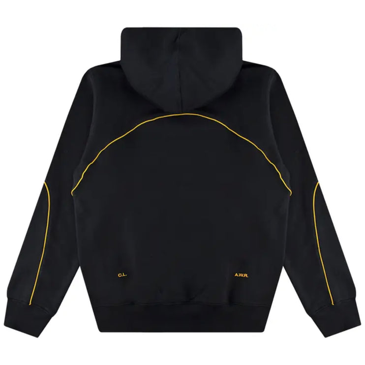 Nike x NOCTA NRG AU Hoodie - Black/Gold