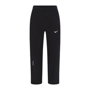 Nike x NOCTA Fleece CS Open Hem Sweatpants - Black