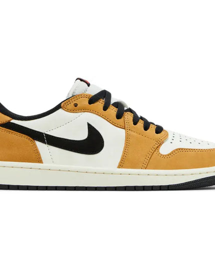 Air Jordan 1 Low OG 'Rookie of the Year'