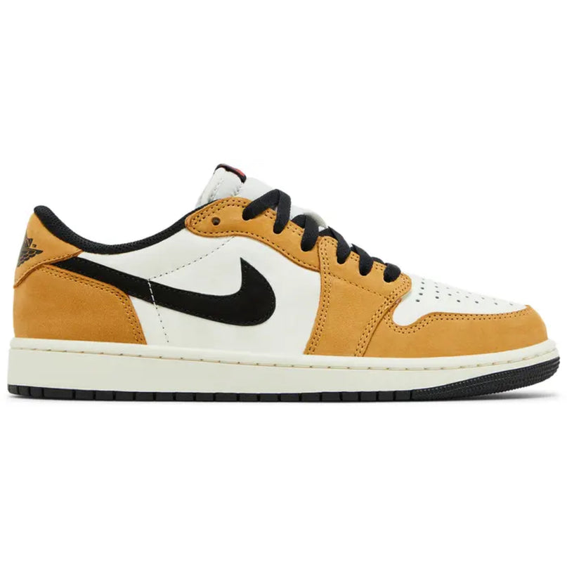 Air Jordan 1 Low OG 'Rookie of the Year'