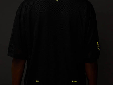 Nike x NOCTA Summer Vybz Mesh S/S Shirt - Black