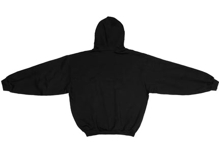 Yeezy YZY Hoodie - Black