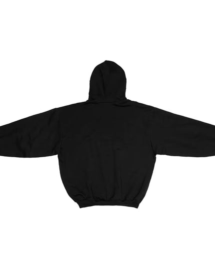 Yeezy YZY Hoodie - Black