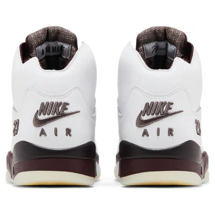 A Ma Maniere x Air Jordan 5 Retro 'Black Collective'