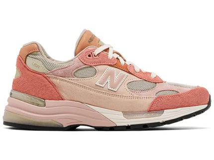 Joe Freshgoods x New Balance 992 Made in USA 'Aged Well'
