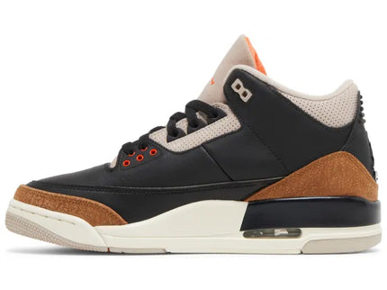 Air Jordan 3 Retro 'Desert Elephant'