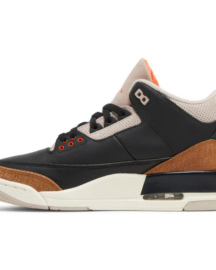 Air Jordan 3 Retro 'Desert Elephant'