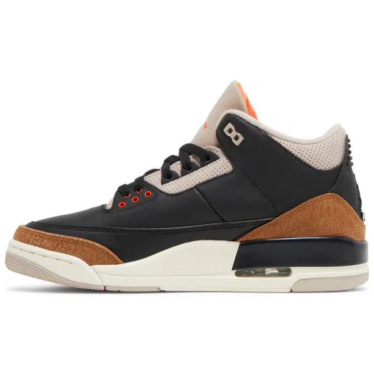 Air Jordan 3 Retro 'Desert Elephant'