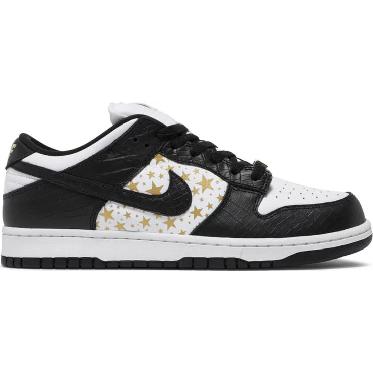 Supreme x Nike SB Dunk Low &