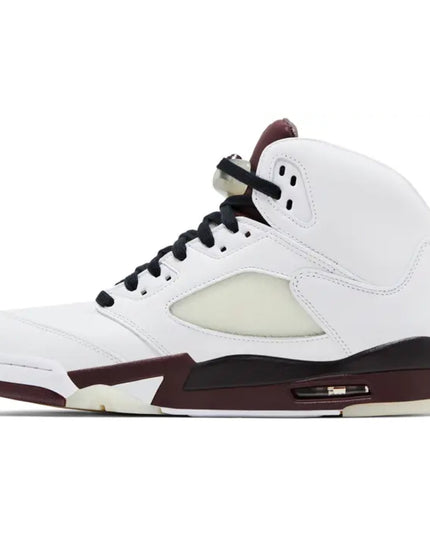 A Ma Maniere x Air Jordan 5 Retro 'Black Collective'