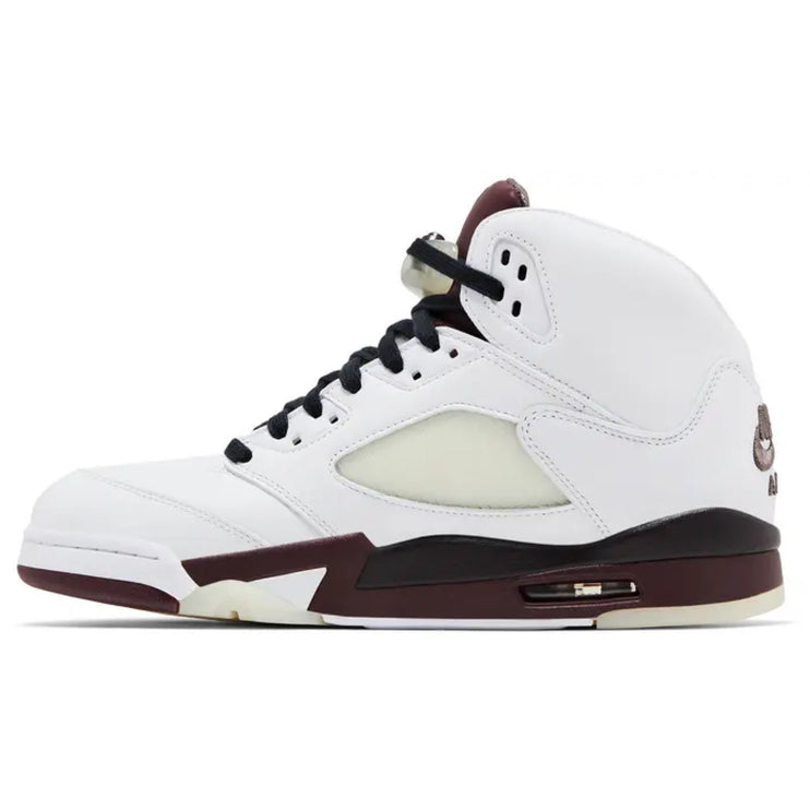 A Ma Maniere x Air Jordan 5 Retro 'Black Collective'