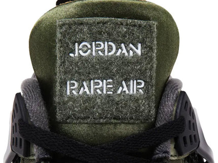 Air Jordan 4 Retro OG SP 'Undefeated' (2025)