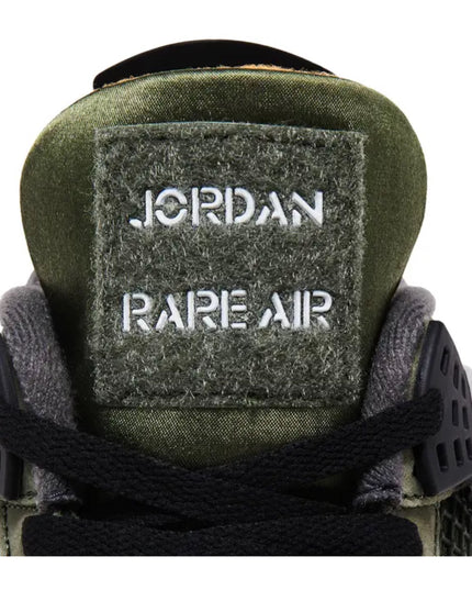 Air Jordan 4 Retro OG SP 'Undefeated' (2025)