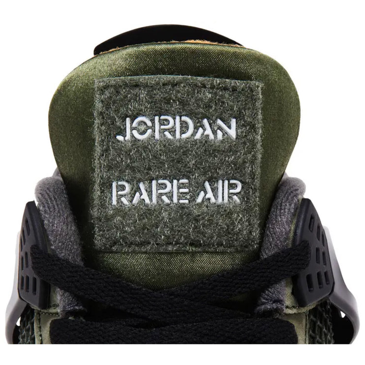 Air Jordan 4 Retro OG SP 'Undefeated' (2025)