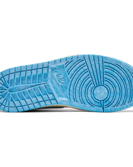 Air Jordan 1 Retro High OG 'UNC Reimagined'