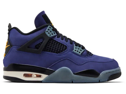 Air Jordan 4 Retro 'Lakers'