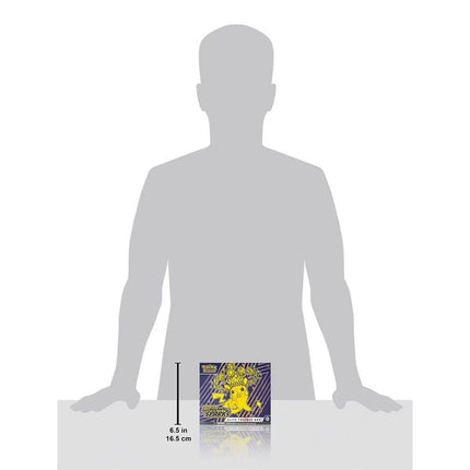 Pokemon TCG Scarlet & Violet - Surging Sparks Elite Trainer Box