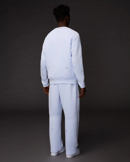 Nike x NOCTA Tech Fleece Crew - Palest Purple